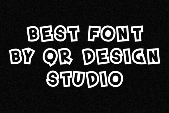 Font preview 2