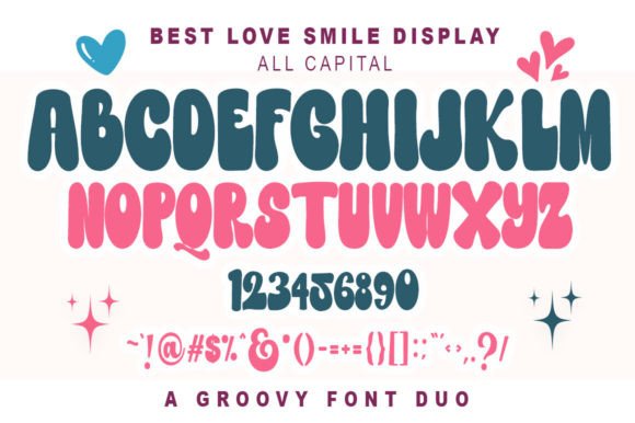 Font preview 3