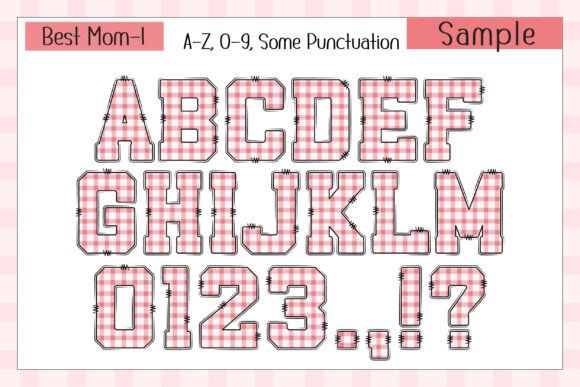 Font preview 2