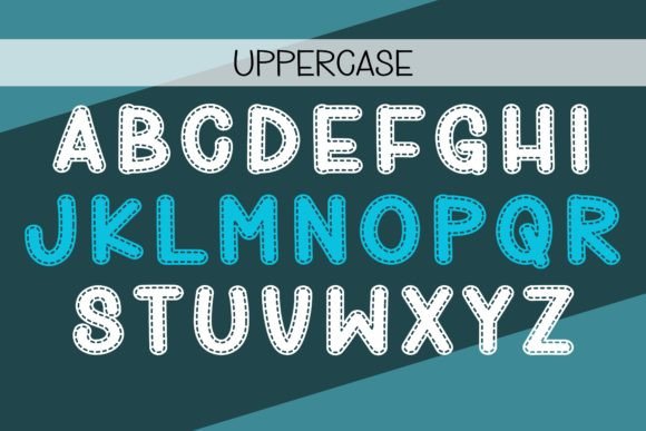 Font preview 2