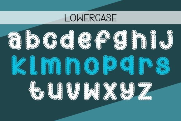Font preview 3
