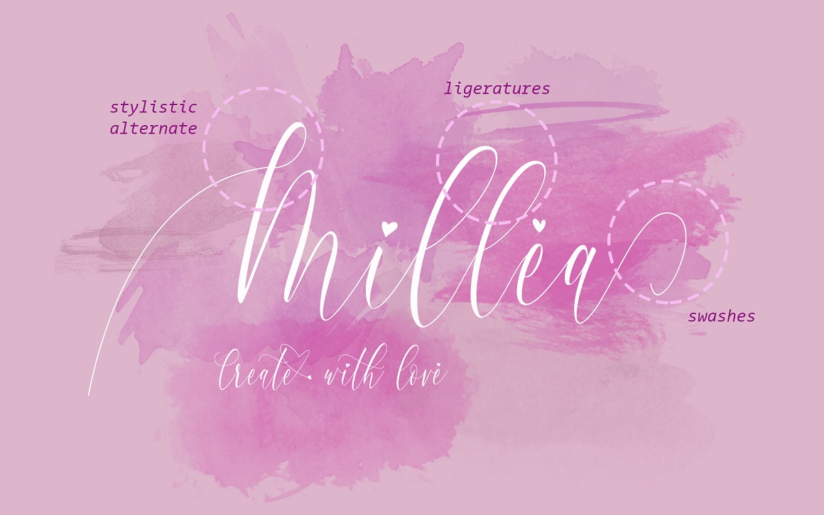 Font preview 3