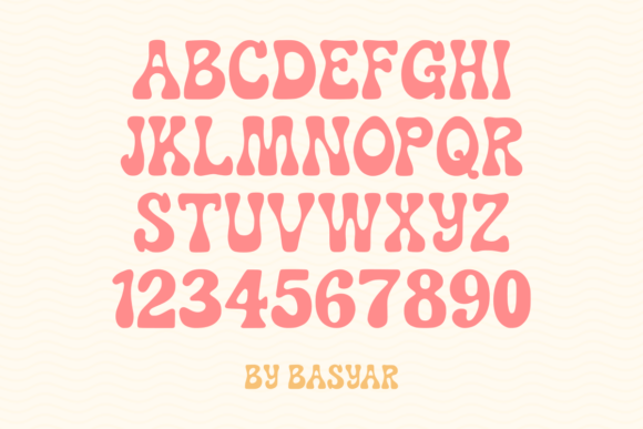 Font preview 2