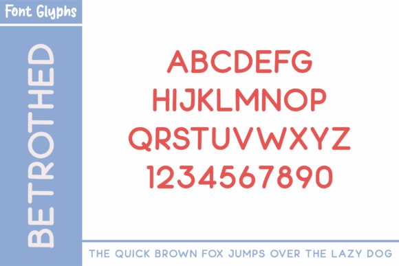 Font preview 3