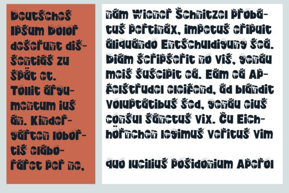 Font preview 2