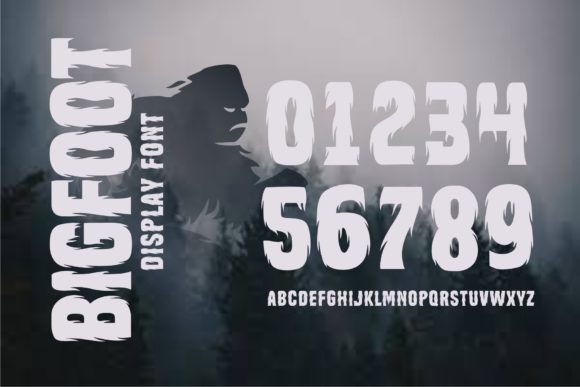 Font preview 2