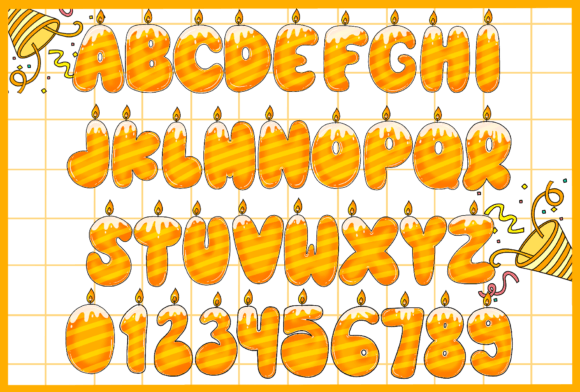 Font preview 2
