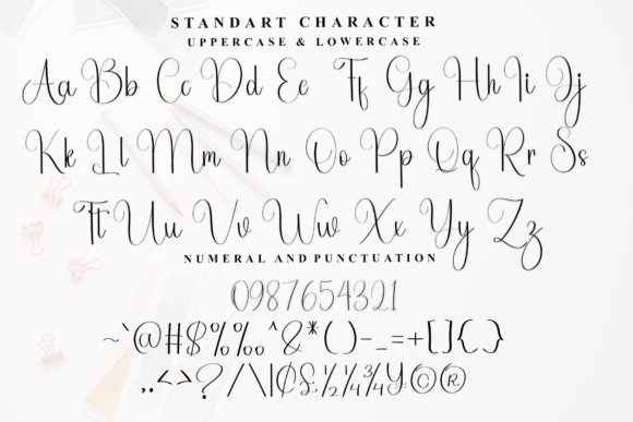 Font preview 3