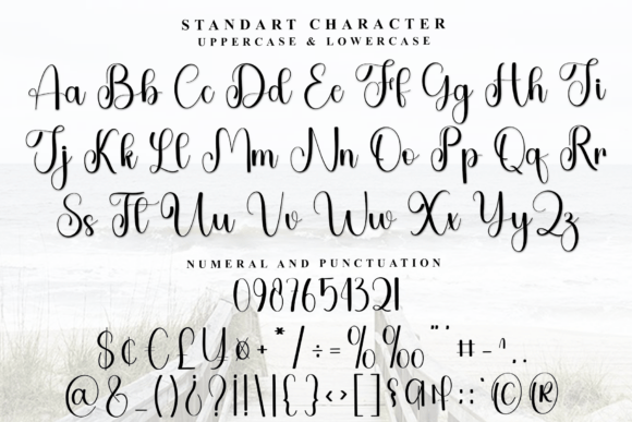 Font preview 2