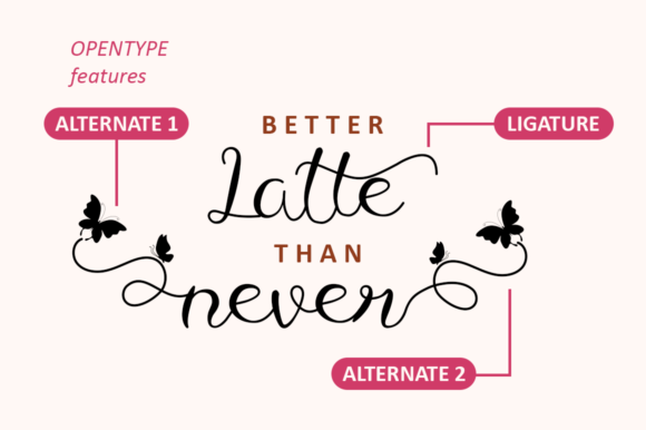 Font preview 2