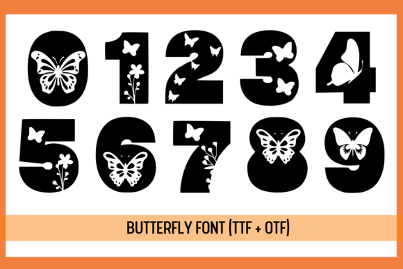 Font preview 2