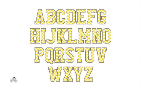 Font preview 2