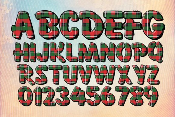 Font preview 2