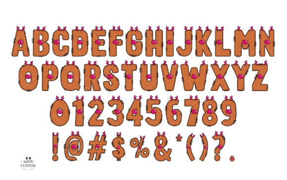 Font preview 3