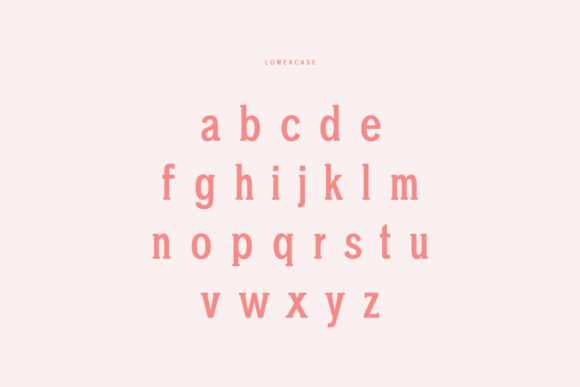 Font preview 2
