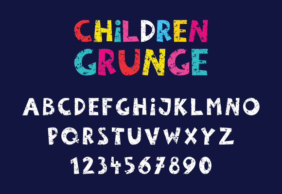 Font preview 2