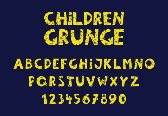 Font preview 3