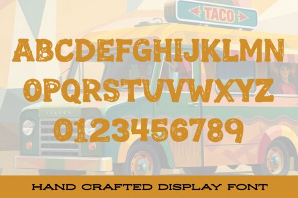Font preview 2