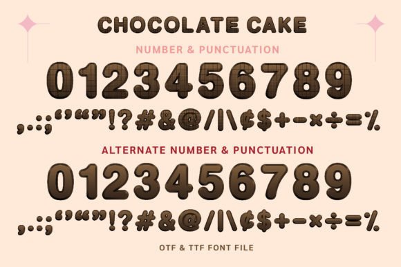 Font preview 3