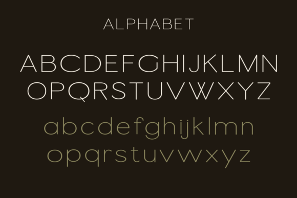 Font preview 2