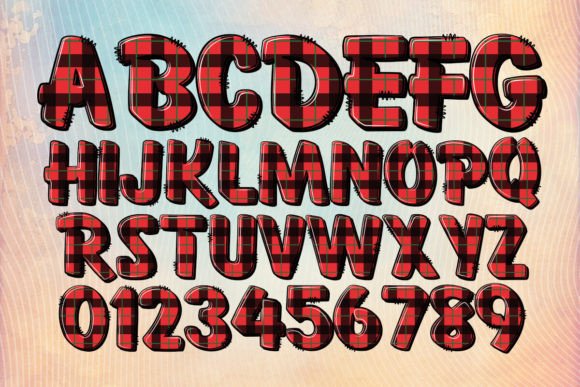 Font preview 2