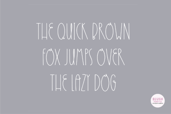 Font preview 2